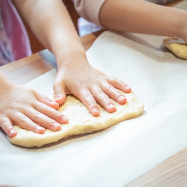 戸澤麻衣が撮影した「都内・料理教室の撮影」の写真