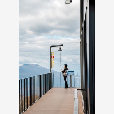 ウィリアムズ　侑依が撮影した「観光・モデルポートレート」の写真