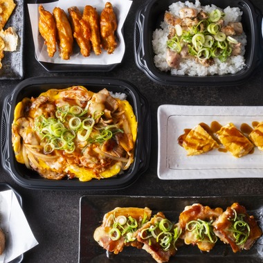 渡辺写真事務所が撮影した「フード写真」の写真