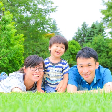 岩窪正宏が撮影した「百合が原公園」の写真