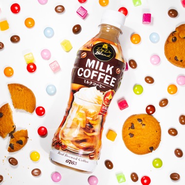 とうのまる制作室が撮影した「清涼飲料水・商品写真撮影・徳島市内弊社スタジオ」の写真