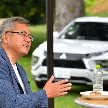 須貝フォトサービスが撮影した「トークショー」の写真