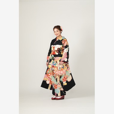 Yokohamano_no_photographerが撮影した「結婚式成人式」の写真