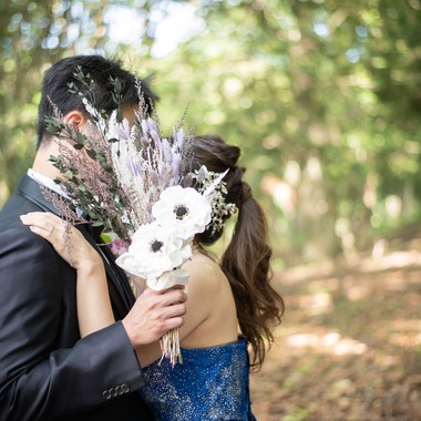 Photo taken by 66 atelier - bridal