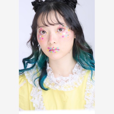 岸本和大が撮影した「人物撮影」の写真