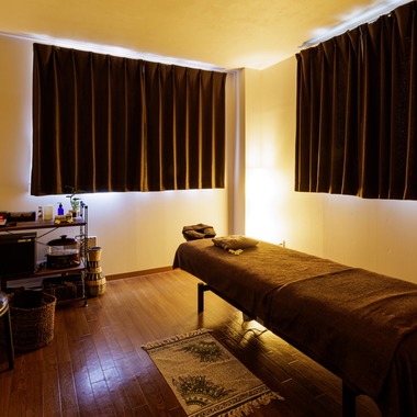 内田　雄一が撮影した「エステサロン撮影案件」の写真