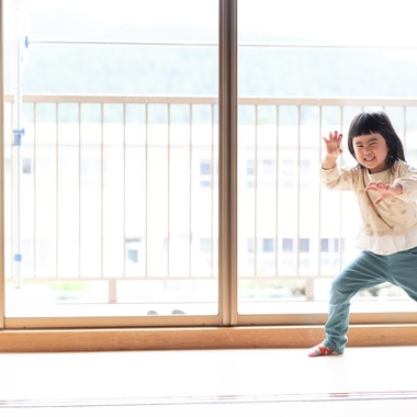 K Photographyが撮影した「キッズ撮影」の写真