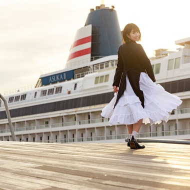 有限会社エルフラットが撮影した「宣材写真」の写真