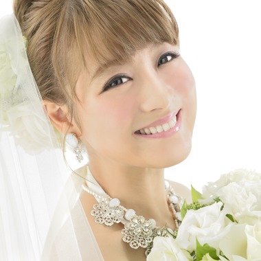 エン・ノースタジオが撮影した「鈴木奈々 WEDDING」のウェディングフォト
