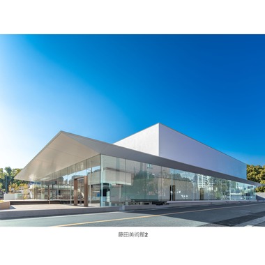 クリエイティブツリーが撮影した「建築写真」の写真