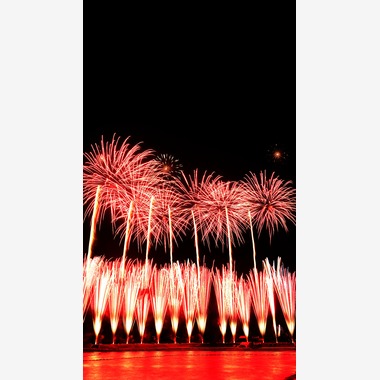 ekoが撮影した「花火大会　他」の写真