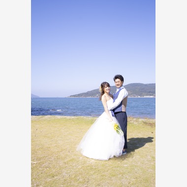 Photo taken by yamegrapher - Odo Park　Wedding