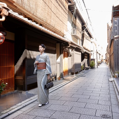 kiharu&photoが撮影した「人物撮影【着物】」の写真