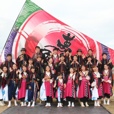 ひときわphotoが撮影した「お祭り」の写真