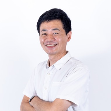 滋賀淳が撮影した「プロフィール、インタビュー」の写真