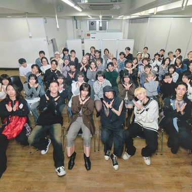 Tatsuyaが撮影した「バンタンデザイン研究所 SPRING FESTIVAL」の写真