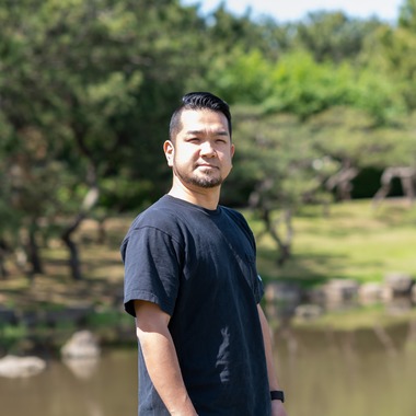 AMIが出張撮影した「test」の家族写真