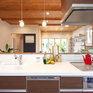 A2FT.jpフォトグラファーまつもとあきらが撮影した「2020年6月 モデルハウス撮影」の写真