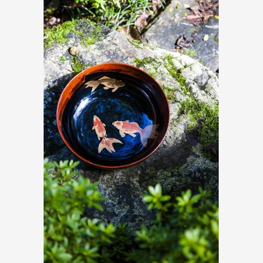 kiharu&photoが撮影した「螺鈿細工【展覧会カタログ用撮影】」の写真