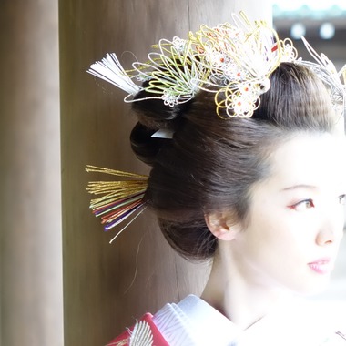 あとりえmagが撮影した「三島大社」の写真