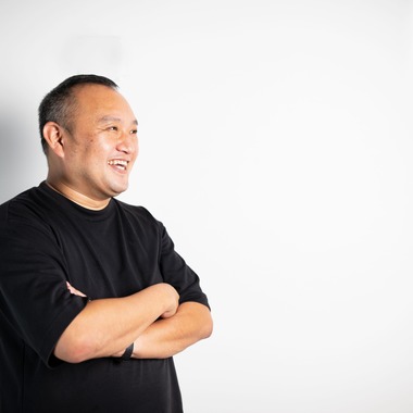 岩坪眞一郎が撮影した「宣材」の写真