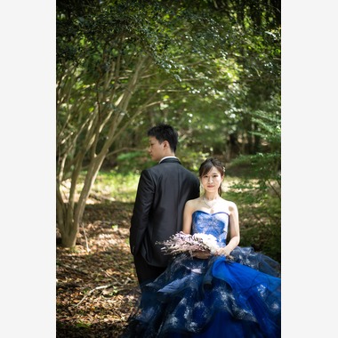 Photo taken by 66 atelier - bridal