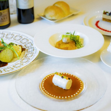 北川昭彦写真事務所が撮影した「料理写真」の写真