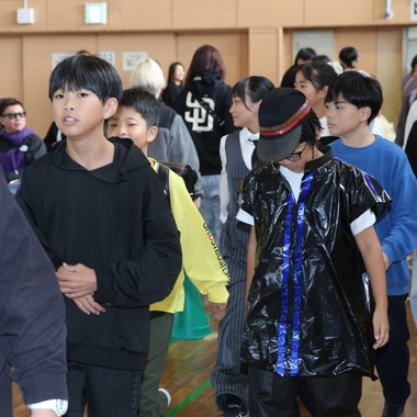 フォトスタジオアットホームが撮影した「学芸会、学習発表会」の写真