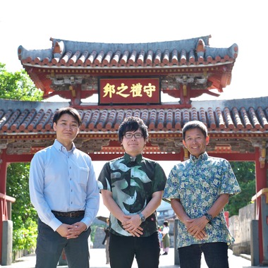 難波卓美が撮影した「人物撮影」の写真