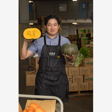 松見　翠が撮影した「担当クライアント様履歴」の写真