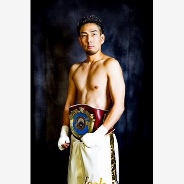 フォトスタジオENOが撮影した「プロフィール写真」の写真