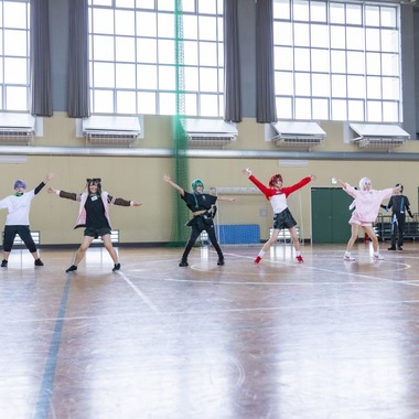 佐藤 葵が撮影した「個人主催　イベント撮影」の写真