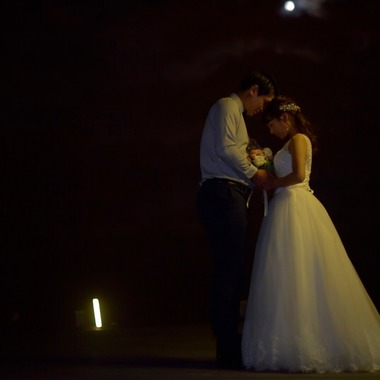 Photo taken by haruka - wedding