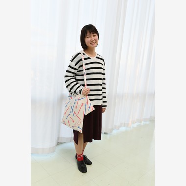 藤尾輝弘/フォトオフィスバドが撮影した「大学案内」の写真