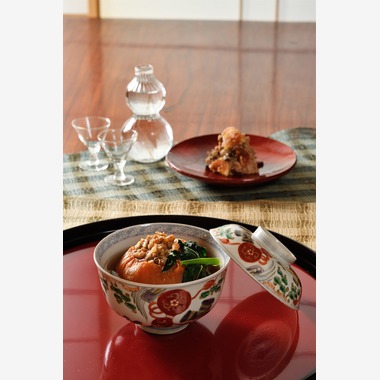 矢野 誠が撮影した「料理」の写真