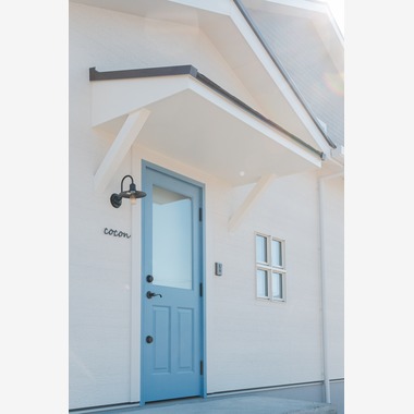 ARAI MAGICが撮影した「美容院」の写真