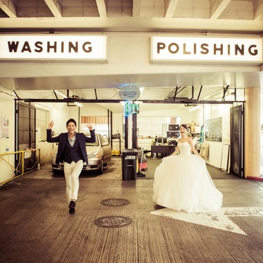 Jayson Tanega Photographyが撮影した「ホノルル市内」の写真