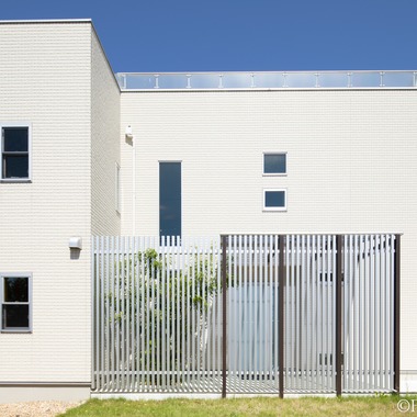 道海史佳が撮影した「不動産・宿泊施設」の写真