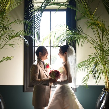Photo taken by 佐野将人 - Wedding