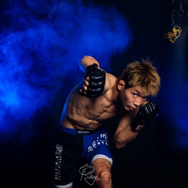 Ray Yamaguchiが撮影した「スポーツ撮影」の写真