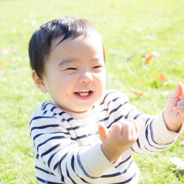 Happy with Photosが撮影した「家族写真・年賀状写真＠札幌市清田区・平岡公園」の写真