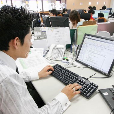 北尾浩幸写真事務所が撮影した「ビジネスシーン」の写真