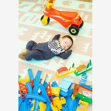 RIE NAGASHIMA photography:)が撮影した「Home Party _2019.01」の写真