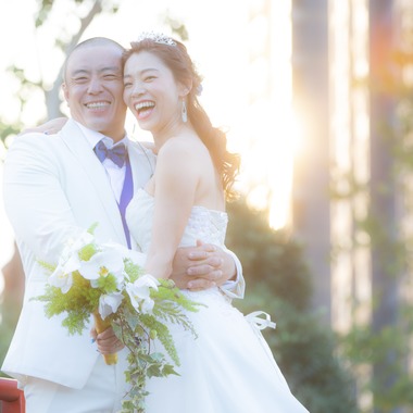 Photo taken by 踊るカメラマンAKIRA - Wedding