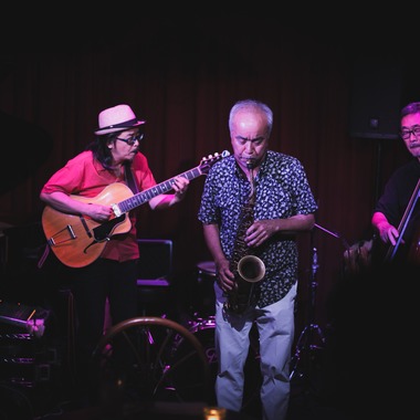 k.uemuraが撮影した「ミュージック（ライブ）」の写真