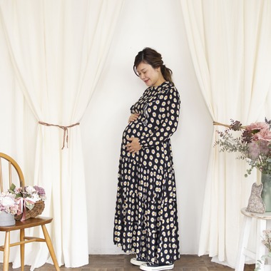 Hamuこども写真館が撮影した「大阪西区スタジオ」の写真