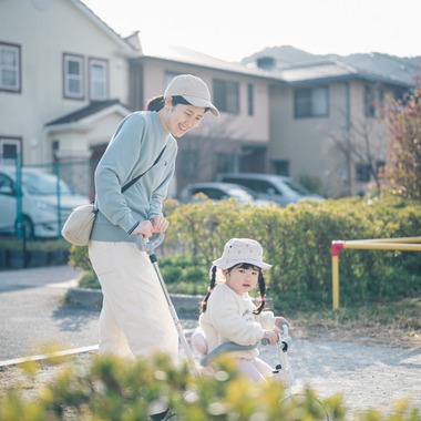 shihoが撮影した「ロケーションフォト（入学/季節のお花撮影/公園）」の写真