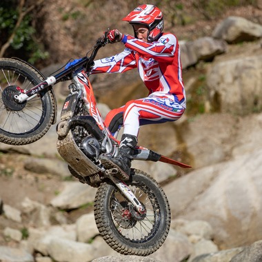 板橋薫平が撮影した「山崎選手プロモーション撮影」の写真