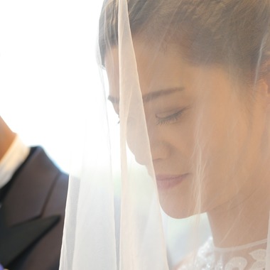 Photographer  Tomoが撮影した「wedding」の写真