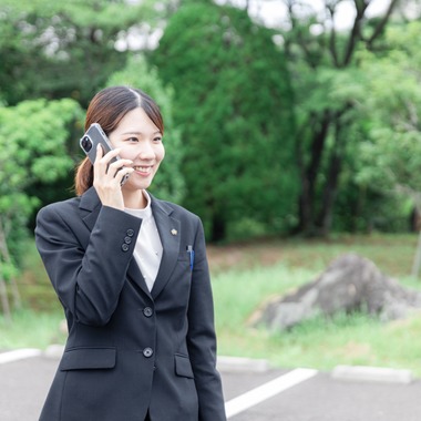 内藤駿介が撮影した「リクルートページの写真撮影」の写真